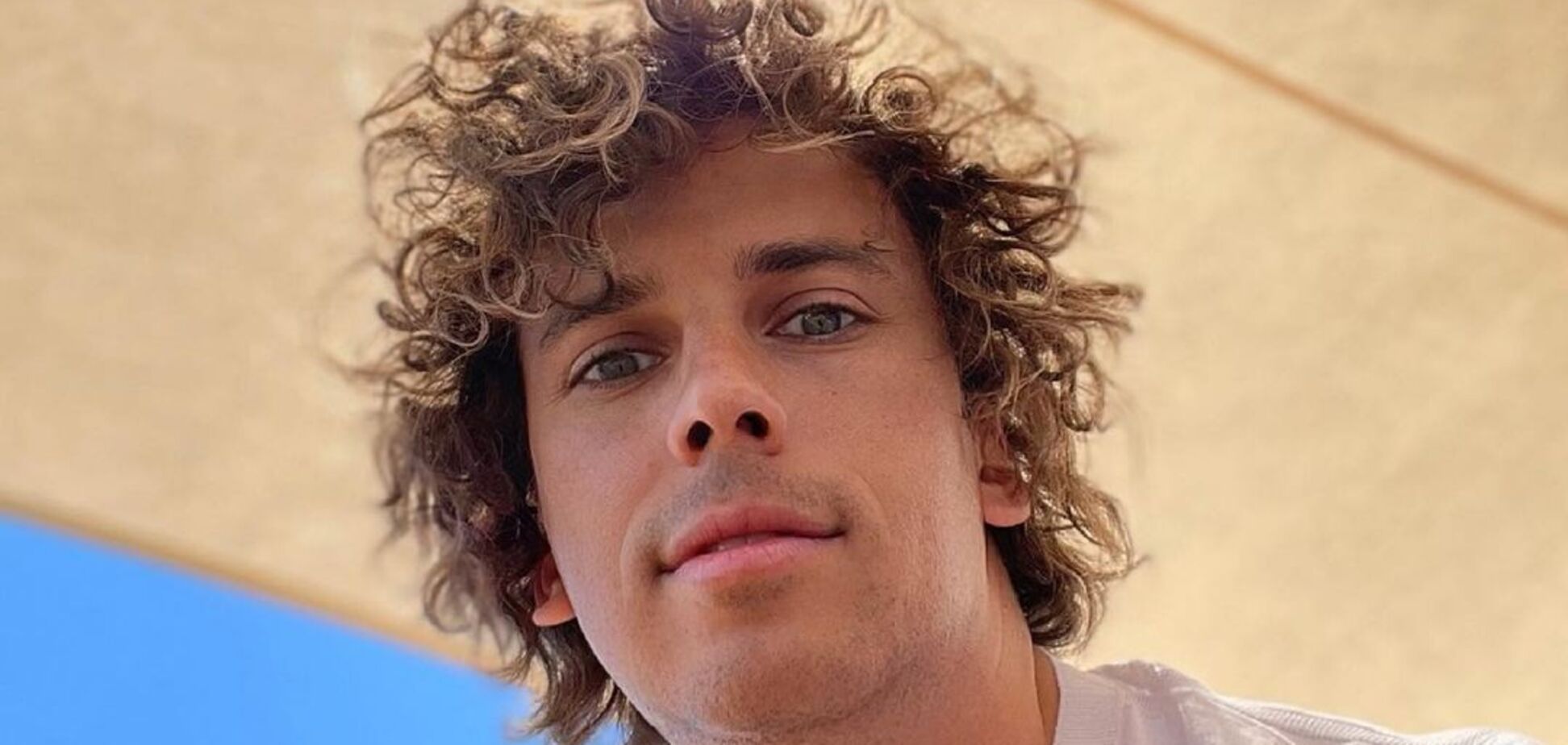 Российский комик Максим Галкин