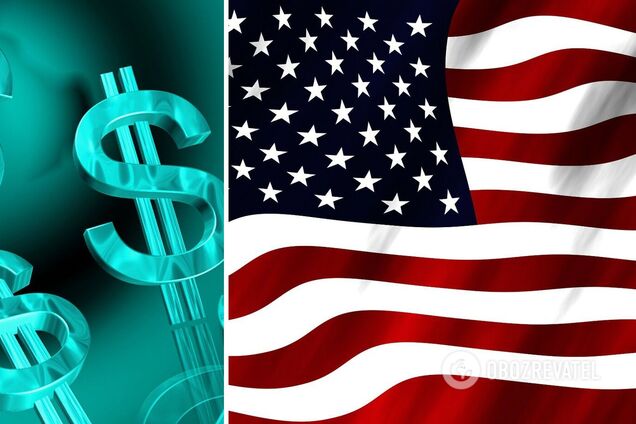 США уникнули першого в історії країни дефолту, але тільки тимчасово