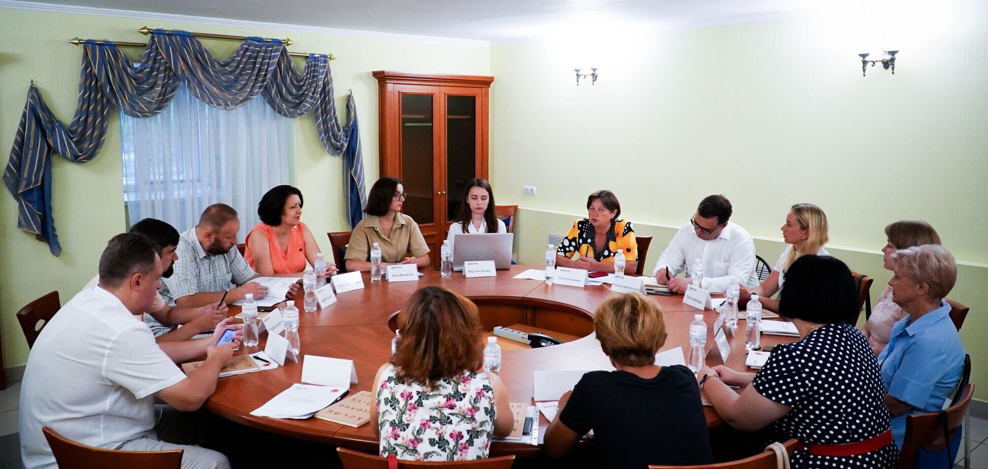 Робоча група при Міносвіти схвалила нову методику з викладання історії Голокосту в школах