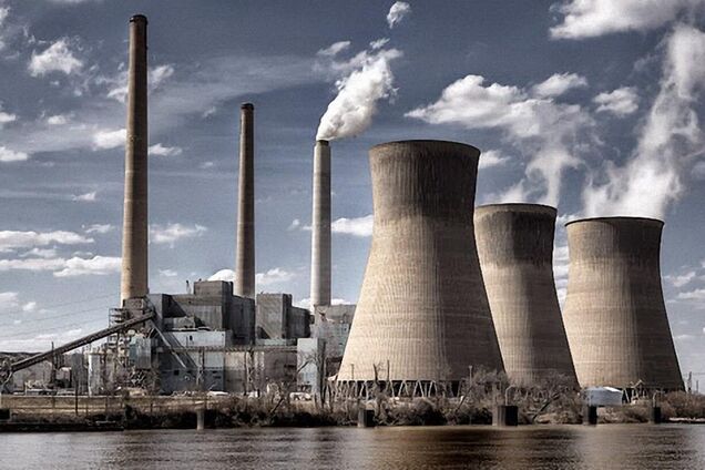 В Україні не можуть визначити джерела фінансування НПСВ на вугільних електростанціях в Україні