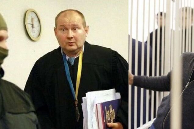 Микола Чаус як дзеркало української демократії