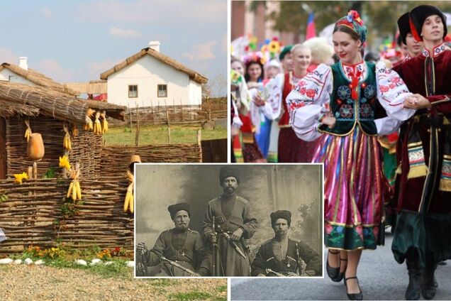 Голодомор, репрессии, восстания: как брутально русифицировали украинскую Кубань