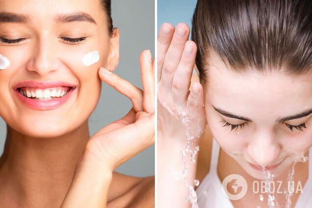 Почему на лице появляется высыпание: косметолог рассказала, как с этим бороться