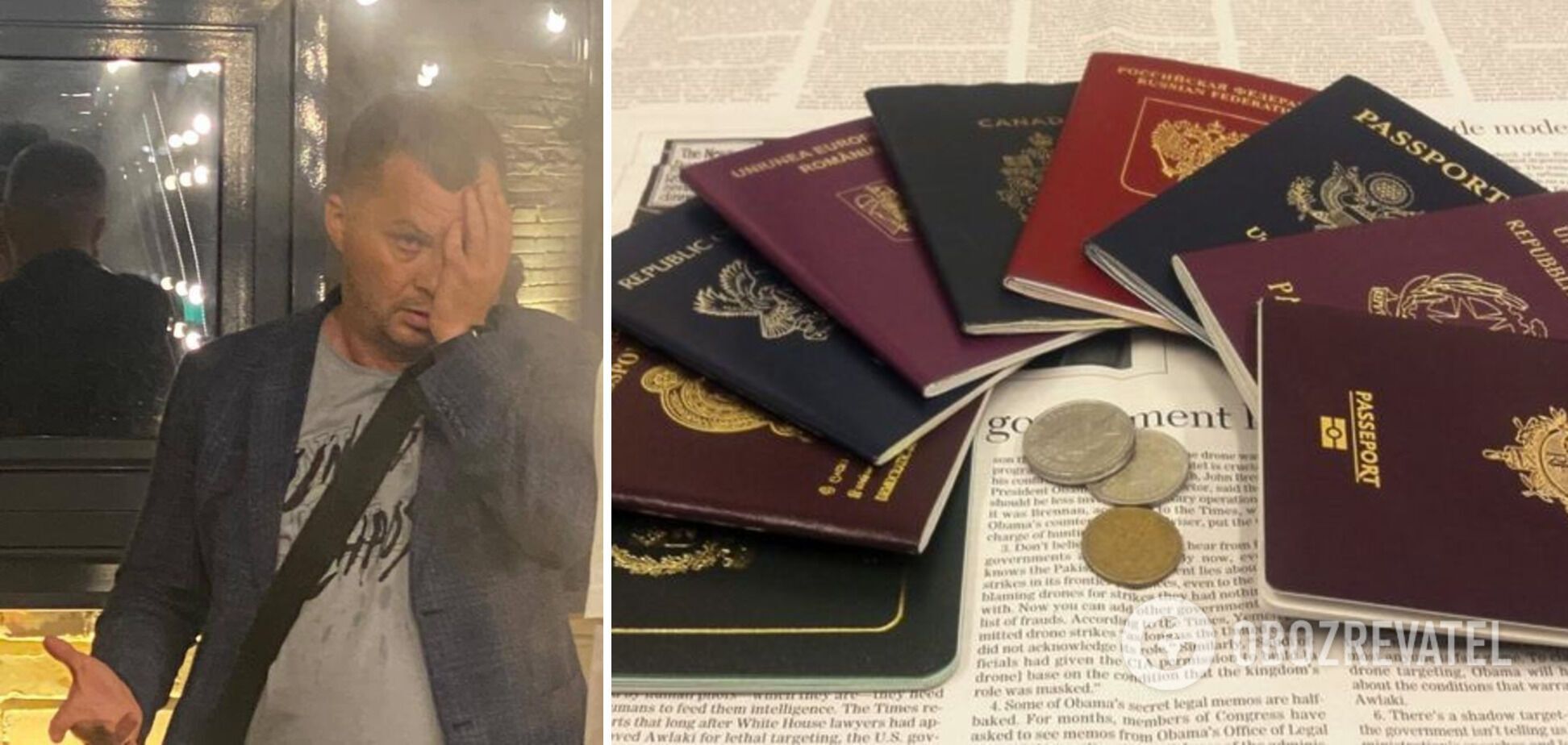 Милованов – не дебил. Он – лжец