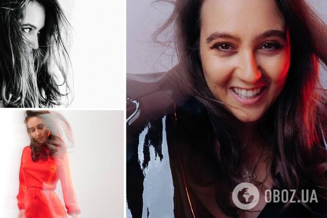 Юлія Мендель опублікувала серію відвертих фото: два роки, які зробили мене сильнішою. Фото