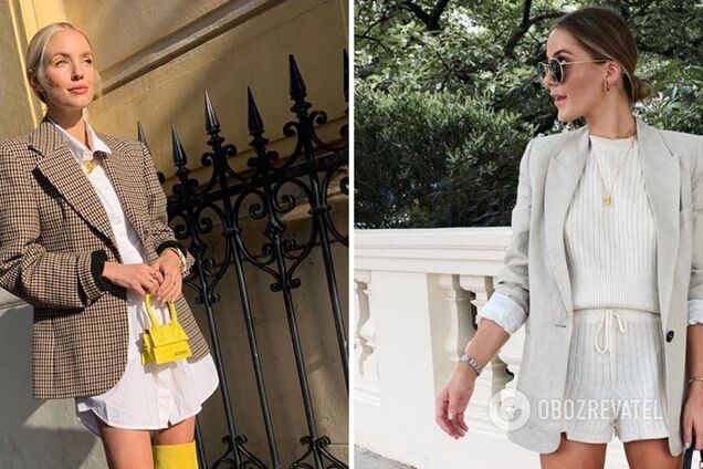 Стилист назвала 5 устаревших правил в моде, которые стали трендами 2021