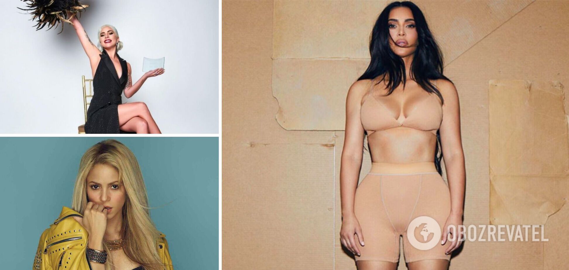 Zvezdnye Dyujmovochki 10 Znamenitostej Malenkogo Rosta Foto Lyudi Obozrevatel