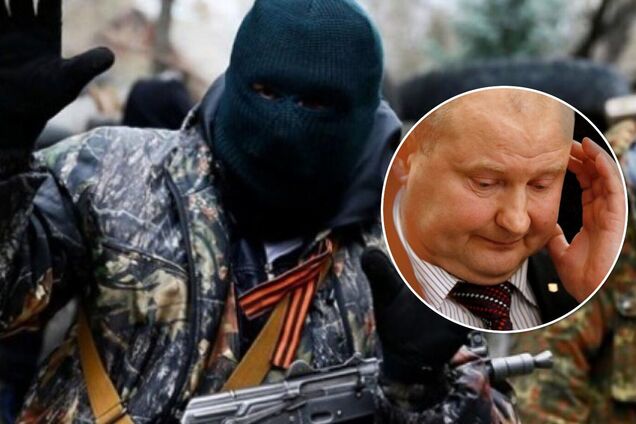 Чому мовчать правозахисники, або Чаус – не людина?