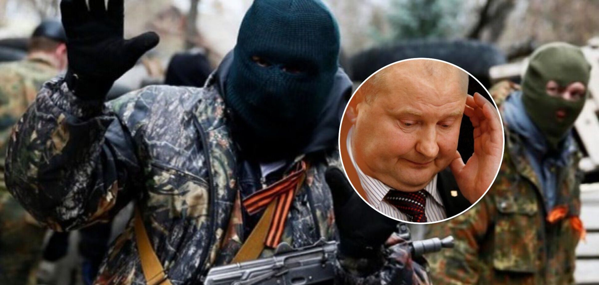 Чому мовчать правозахисники, або Чаус – не людина?