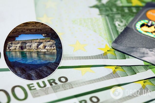 Украинцы могут зарабатывать на Кипре сотни тысяч