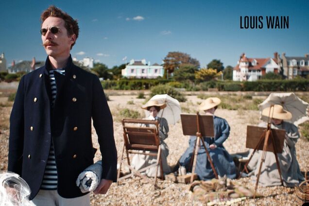 На кінофестивалі у Торонто вперше покажуть фільм 'Всі котики Луїса Вейна' з Камбербетчем: названа дата