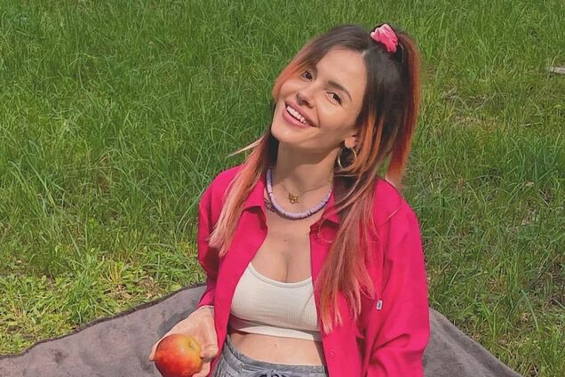 Беременная MamaRika готовится стать мамой