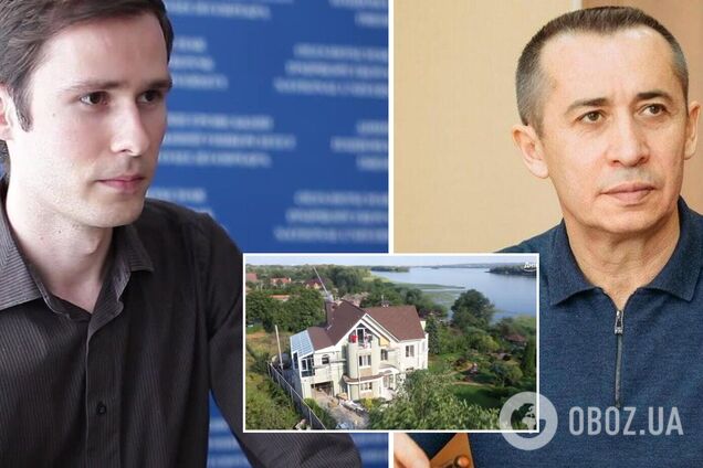 СМИ сообщили о сокрытии имущества Андреем Баско, приближенного Загида Краснова