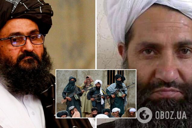 Богослов без мобильного, знакомый Лаврова и военный стратег: кто управляет 'Талибаном'