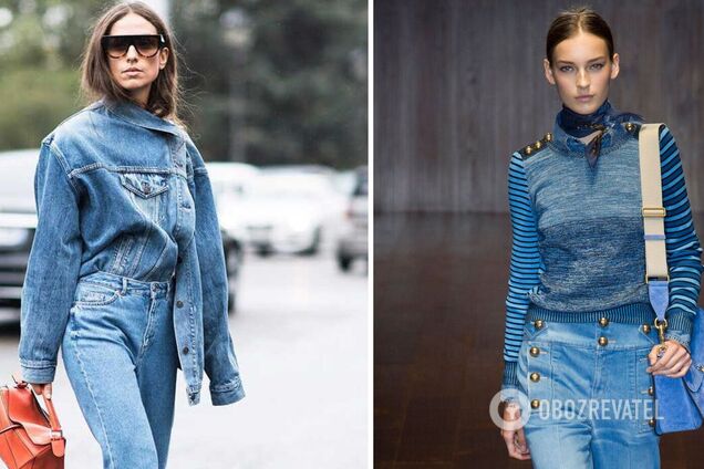 Модные джинсы на осень 2021: стилист назвала топ-5 моделей. Фото