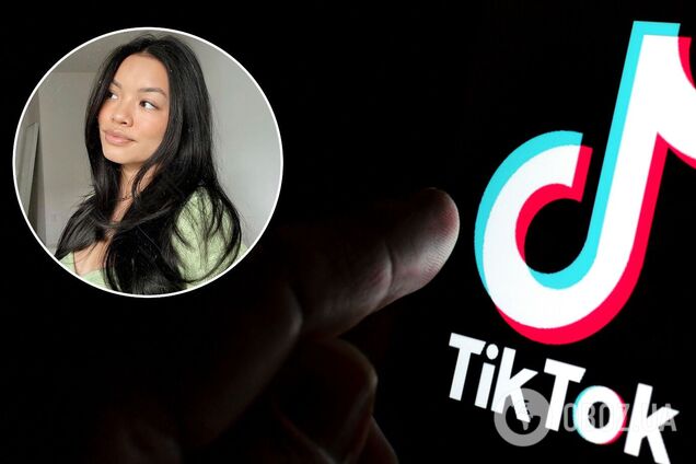Девушка уволилась с работы ради TikTok: она зарабатывает 135 тысяч долларов в год