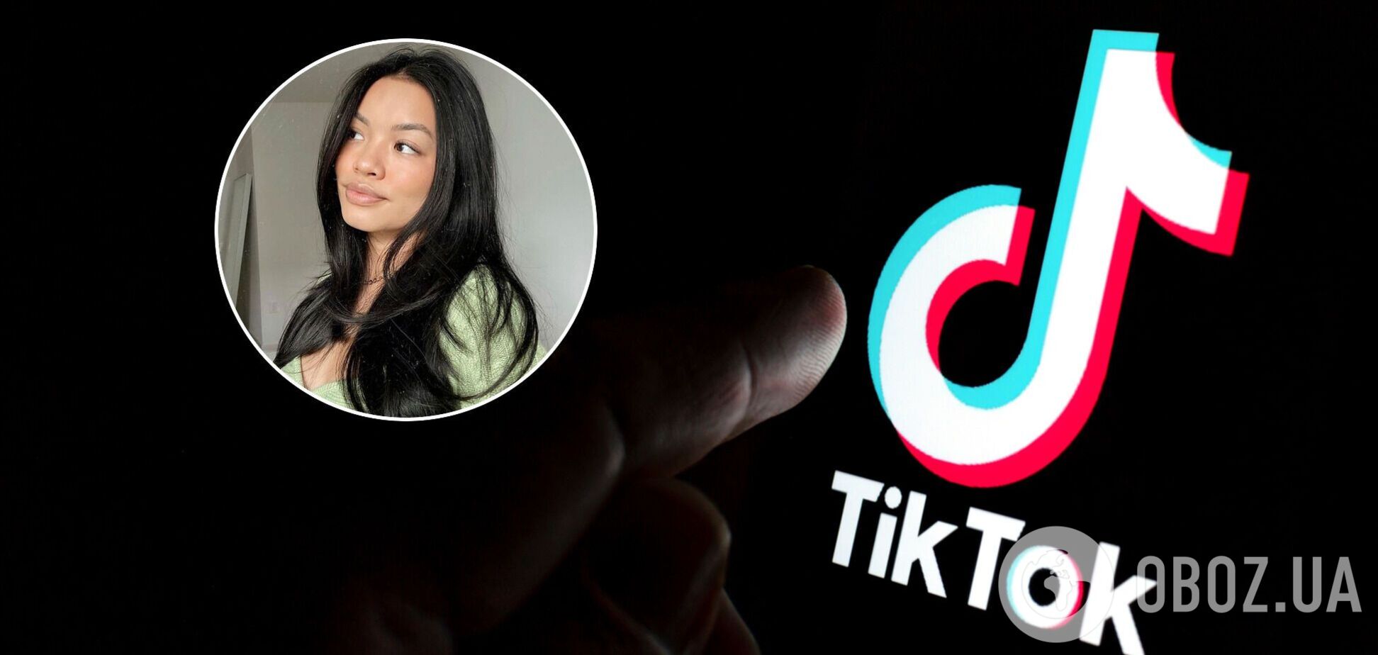 Дівчина звільнилася з роботи заради TikTok: вона заробляє 135 тисяч доларів на рік