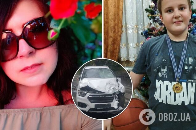 ДТП Вінниця