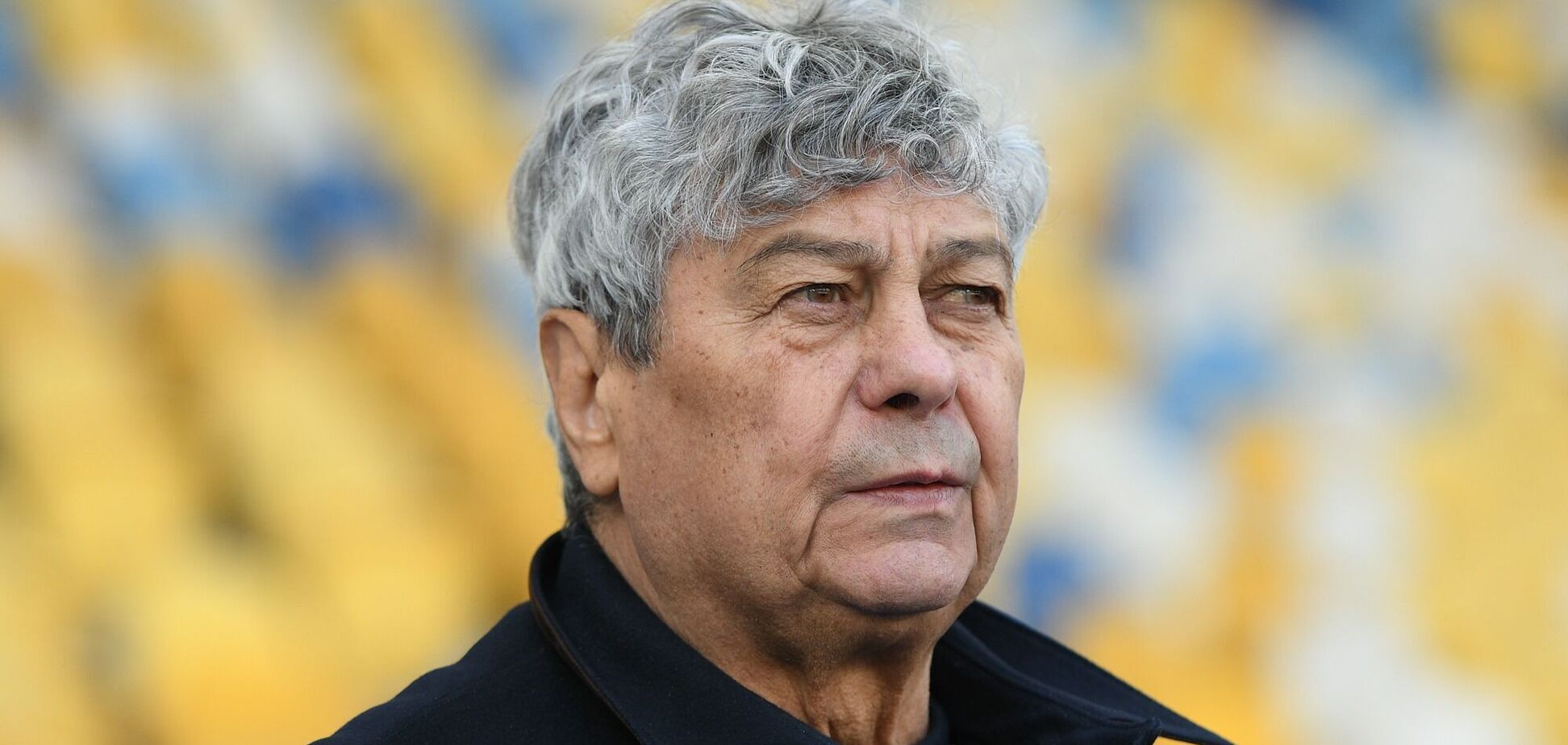 Мирча Луческу