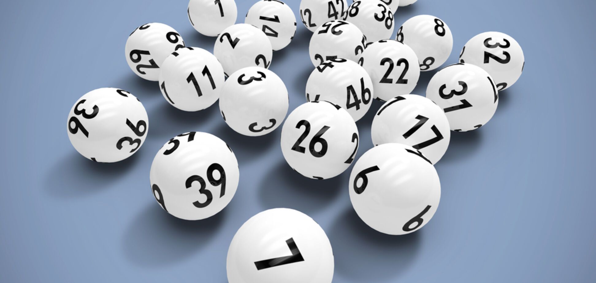 В лотерее Powerball разыграют 290 млн долларов: как купить билет из Украины
