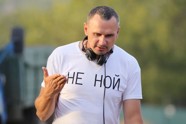 Сенцов – о тюрьме в РФ, новом фильме и личной жизни. Эксклюзивное интервью