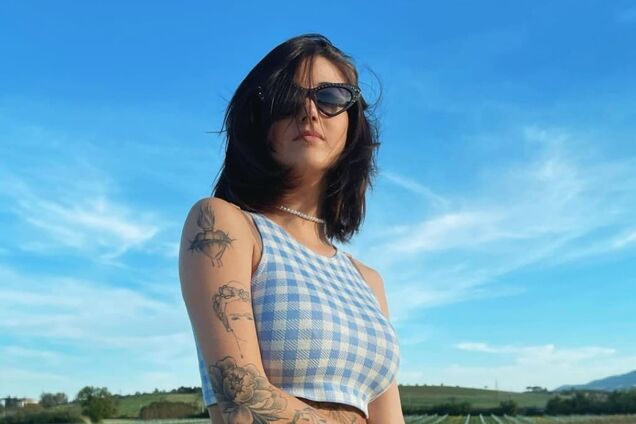 Джорджия Солери перенесла операцию