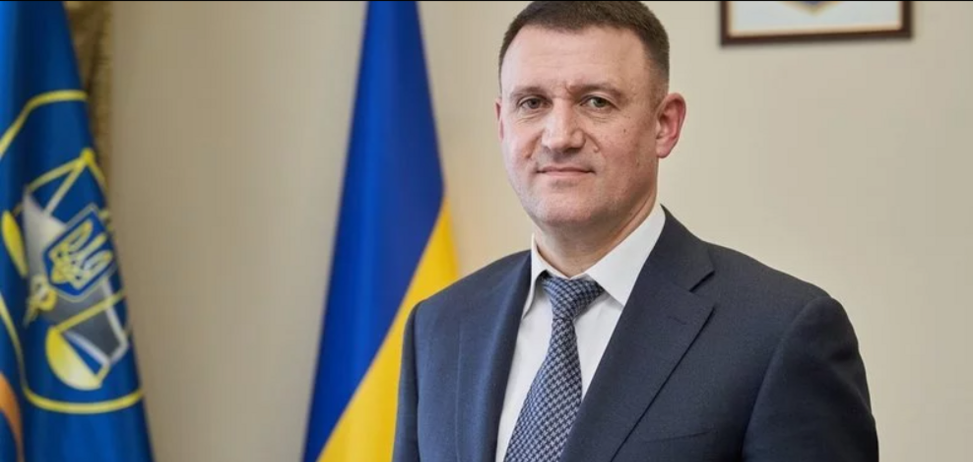 Главный претендент на должность главы БЭБ Мельник был уволен из налоговой милиции из-за махинаций