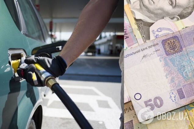 Ціни на автогаз в Україні в черговий раз побили рекорд: названо вартість