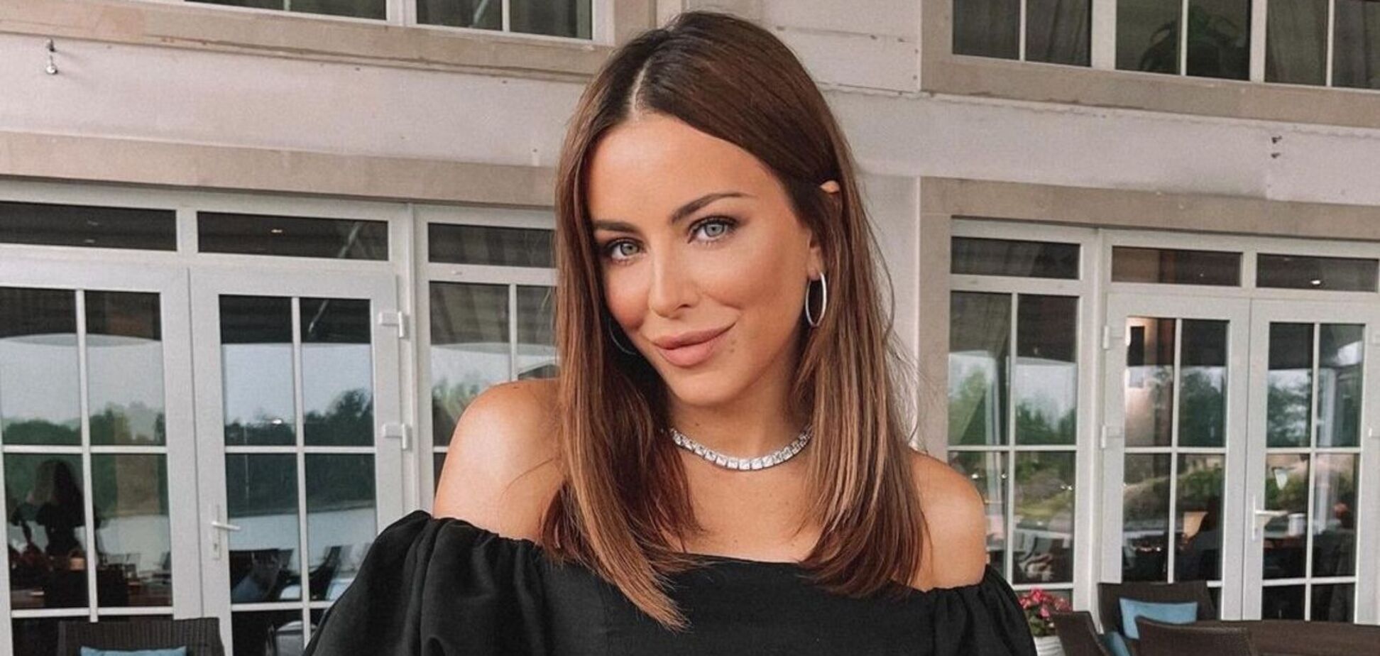 Ані Лорак анонсувала пісню українською мовою