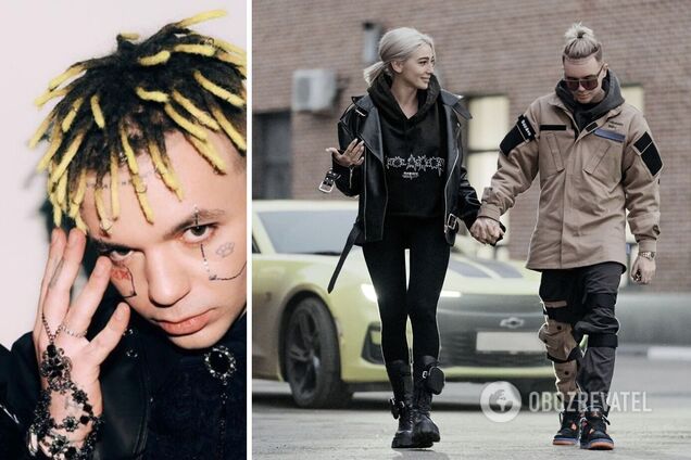 Розставання Івлєєвої та Елджея