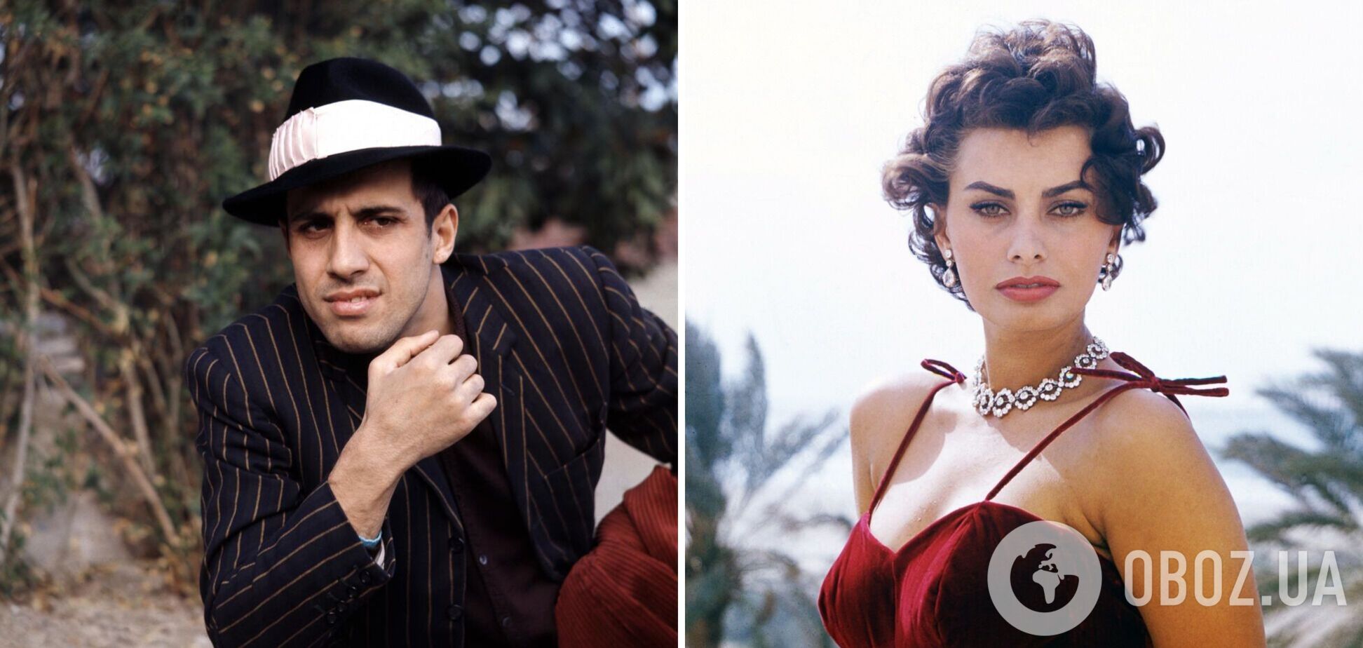 В сети показали, как выглядели мировые звезды в молодости и сейчас. Видео