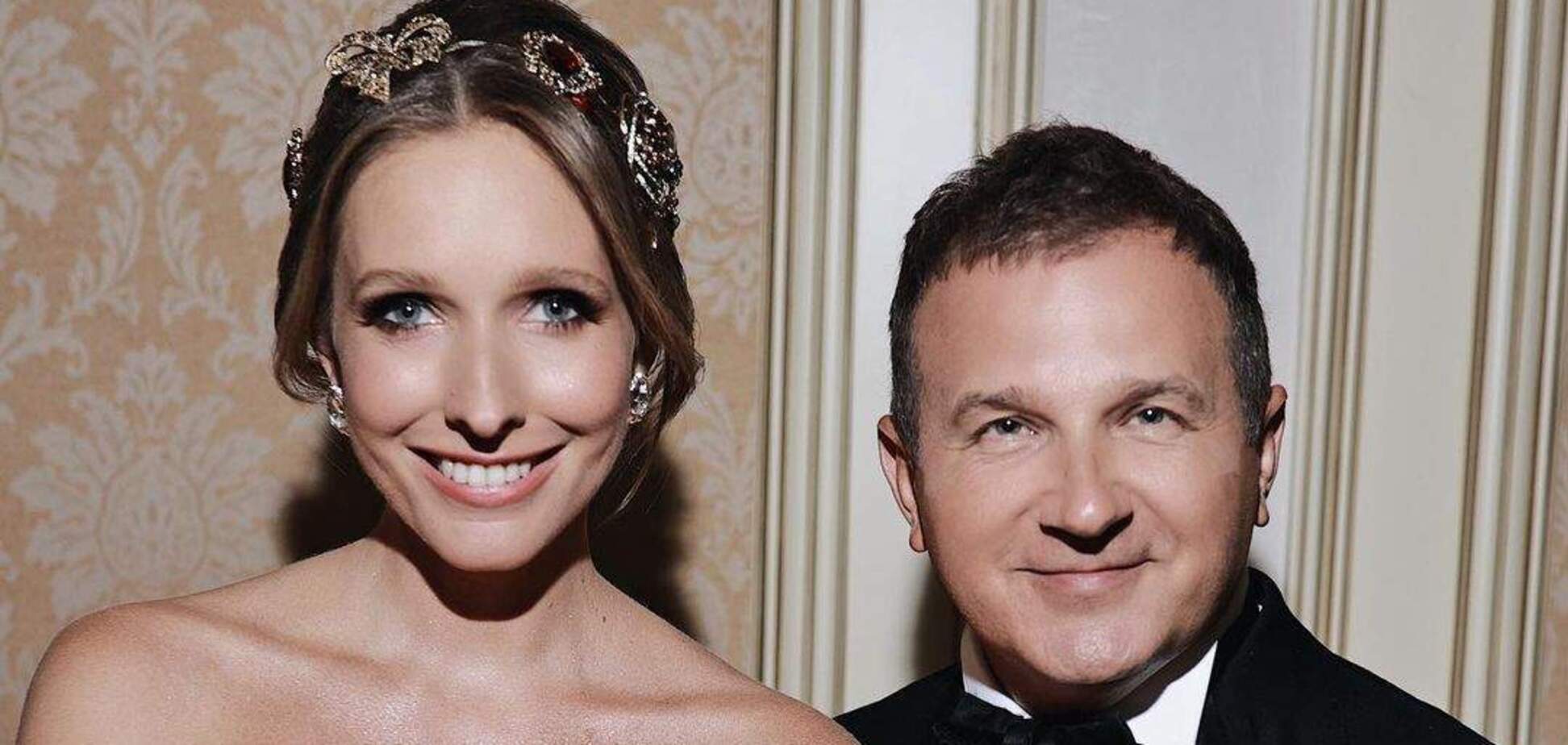 Осадча показала чуттєвий знімок Горбунова з новонародженим сином