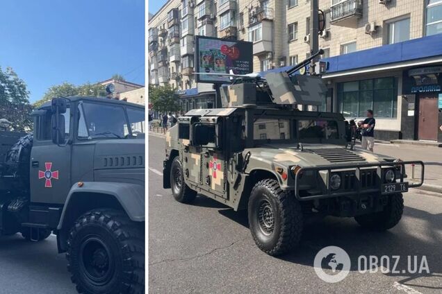 У Зеленського назвали сенс параду на День Незалежності і витрачену суму