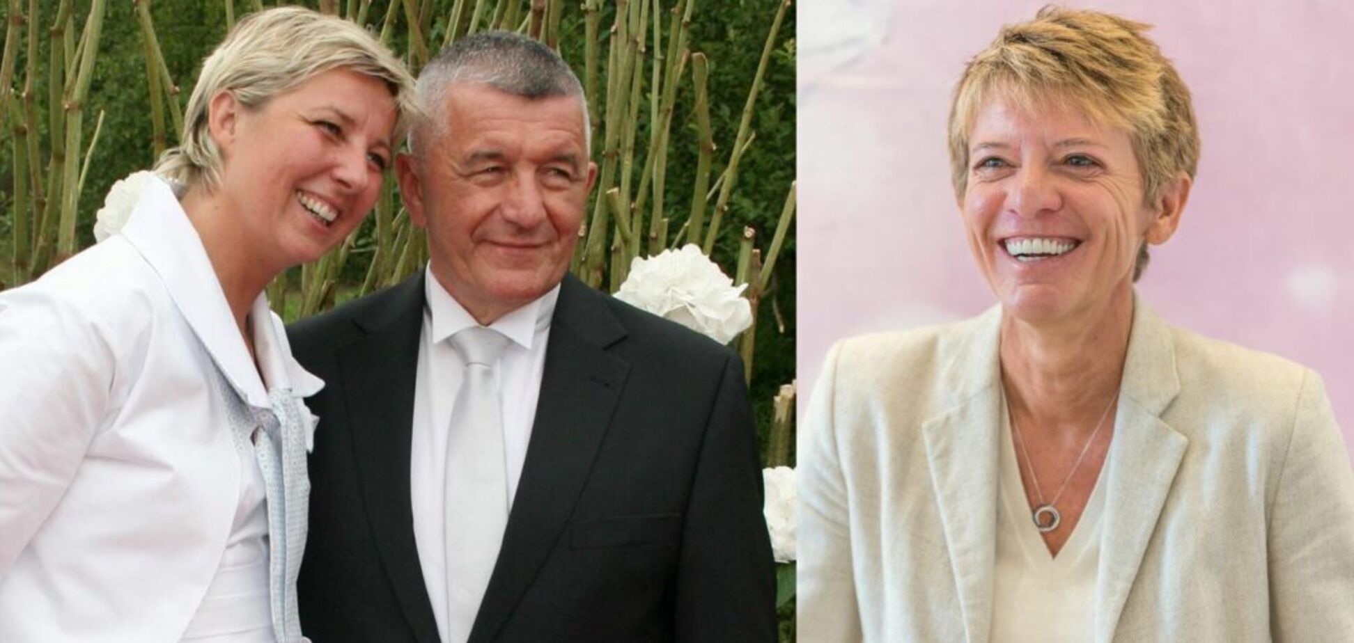 Натали Майе