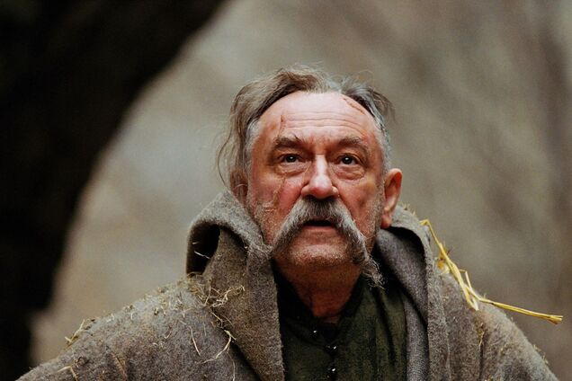 В Киеве установят горельеф Богдану Ступке