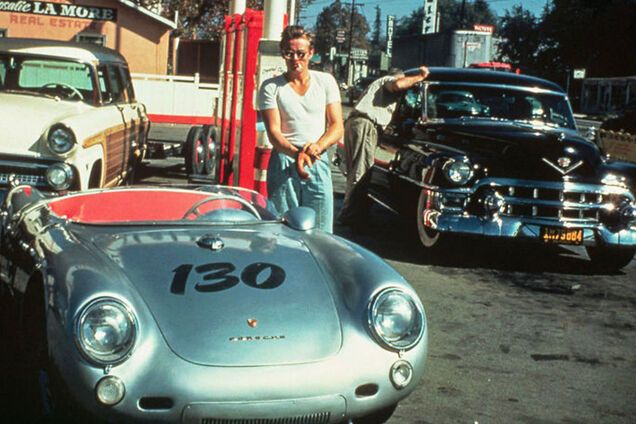 Жизнь в США в 50-е годы: сравните с СССР. Фото