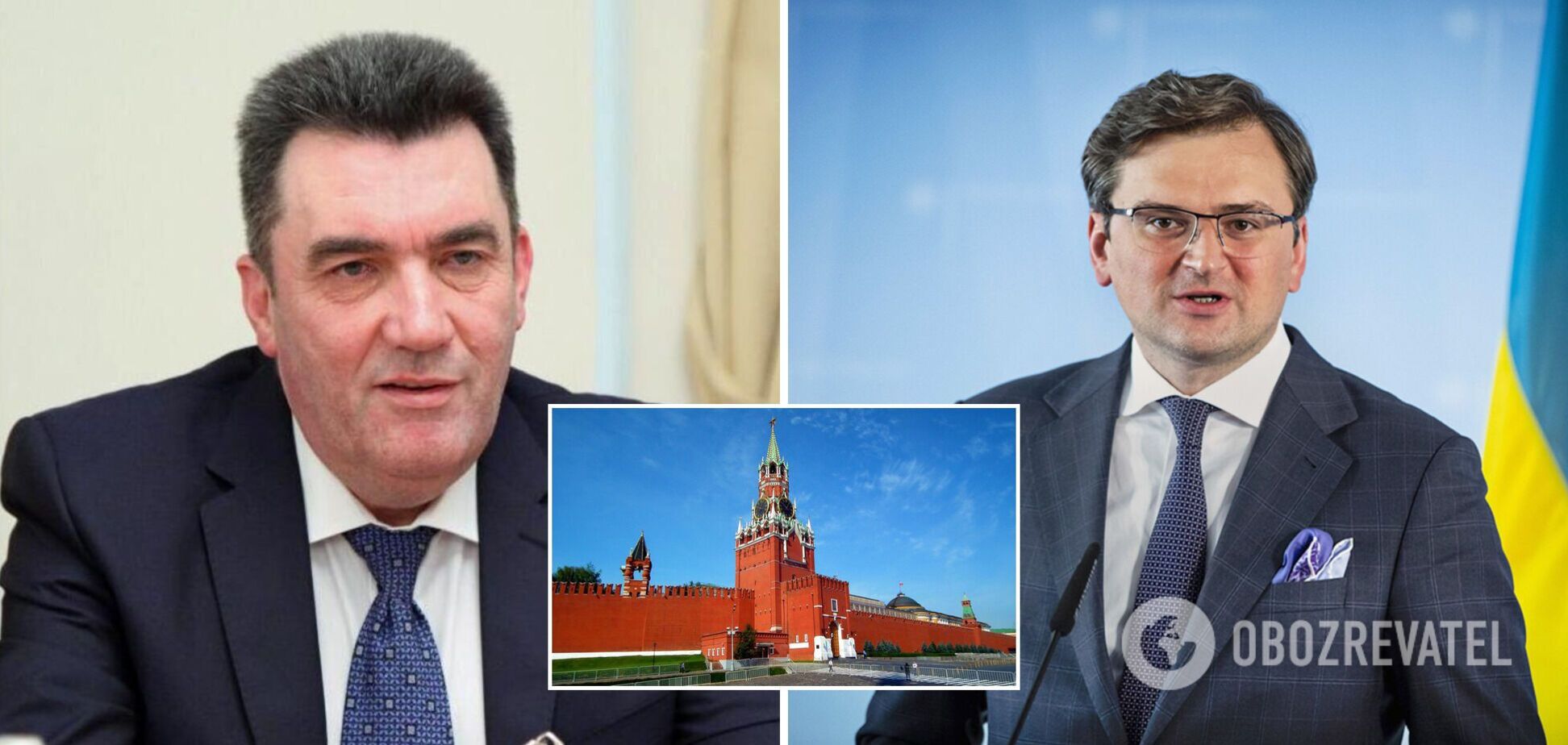 Десятки нардепов, политики и предприниматели: полный список украинцев-новичков из санкционного списка РФ