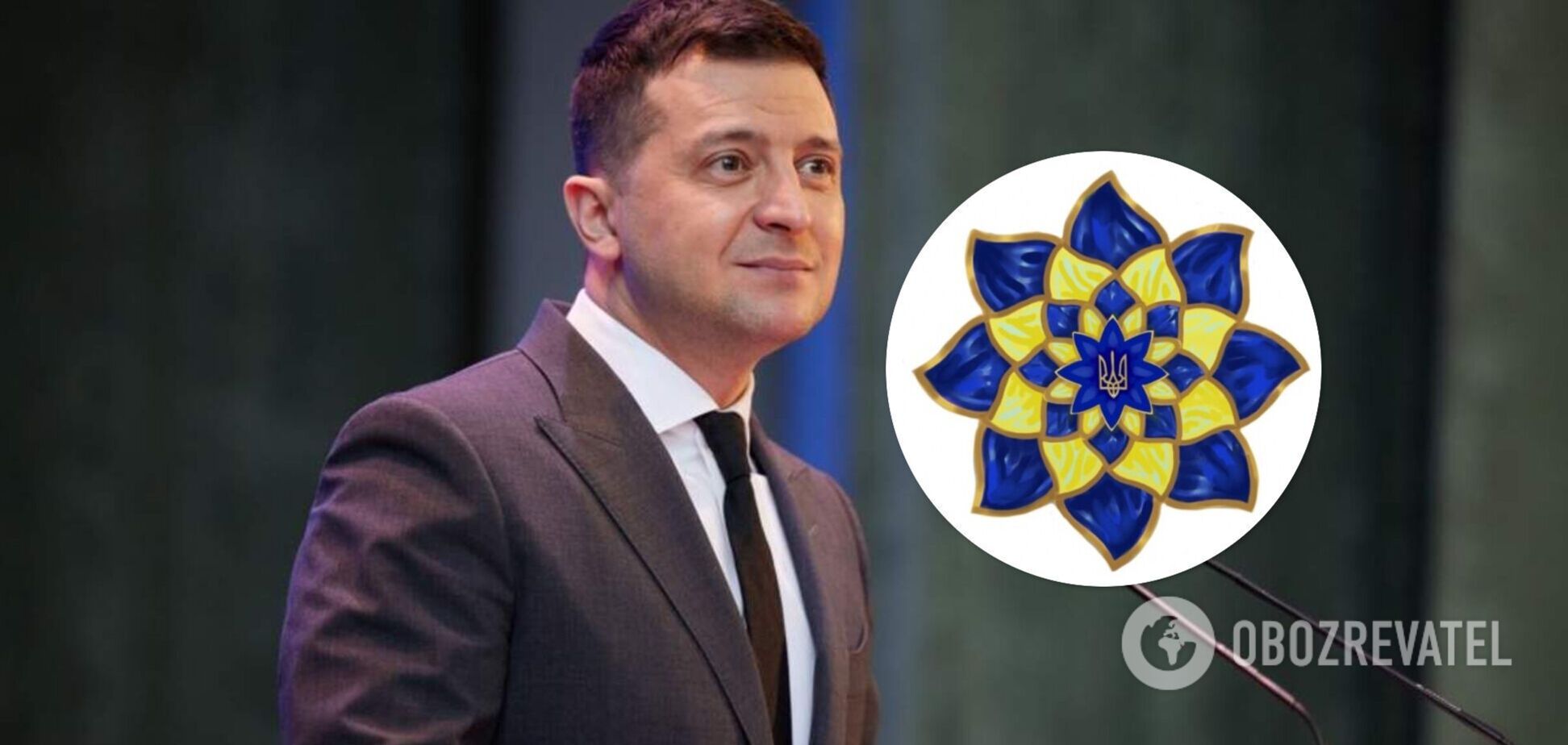 Зеленский сделал 'национальными легендами' Ротару, Блохина и Потапову: полный список