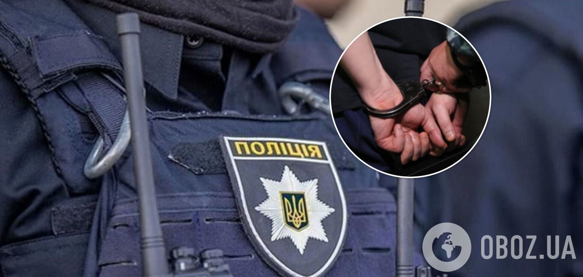 У Бердичеві чоловік ножем вбив співмешканку, вона встигла лише покликати на допомогу