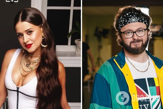 Экс-жена DZIDZIO прокомментировала слухи о примирении с артистом