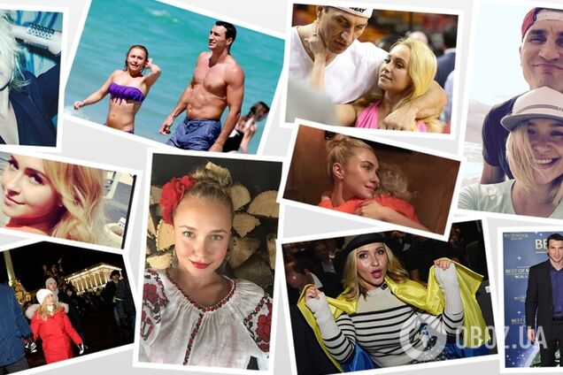 Хайден Панеттьери