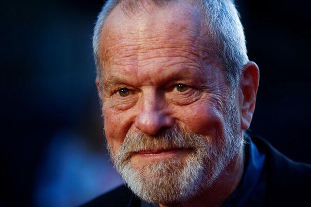 После закрытия Одесского кинофестиваля Терри Гиллиама госпитализировали в больницу: подробности