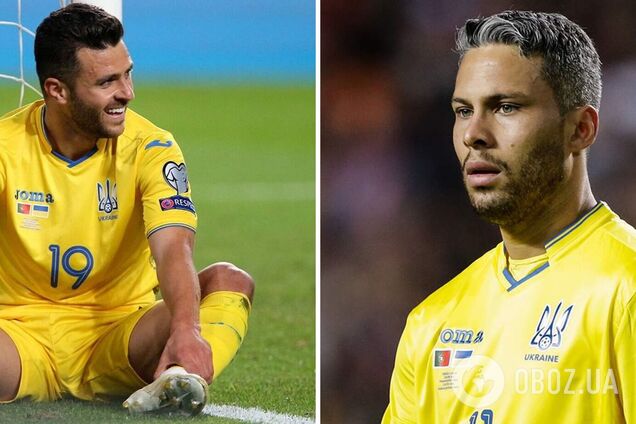 'Я не націоналіст, але...' Петраков відмовився від бразильців у збірній України