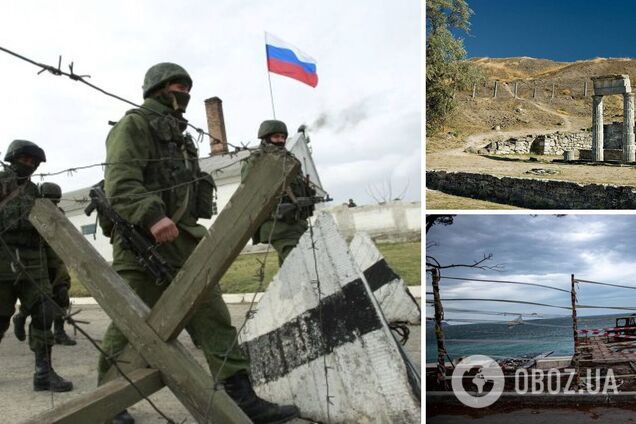 Новини Кримнашу. Подав голос 'корінний народ' Севастополя