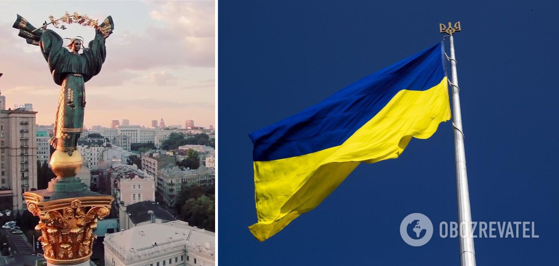 Украина, которую мы едва не потеряли