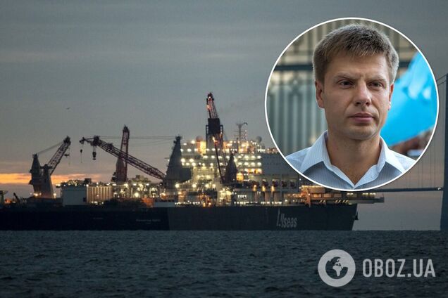 У разі запуску Північного потоку-2 Україні потрібен 10-річний контракт, – Гончаренко