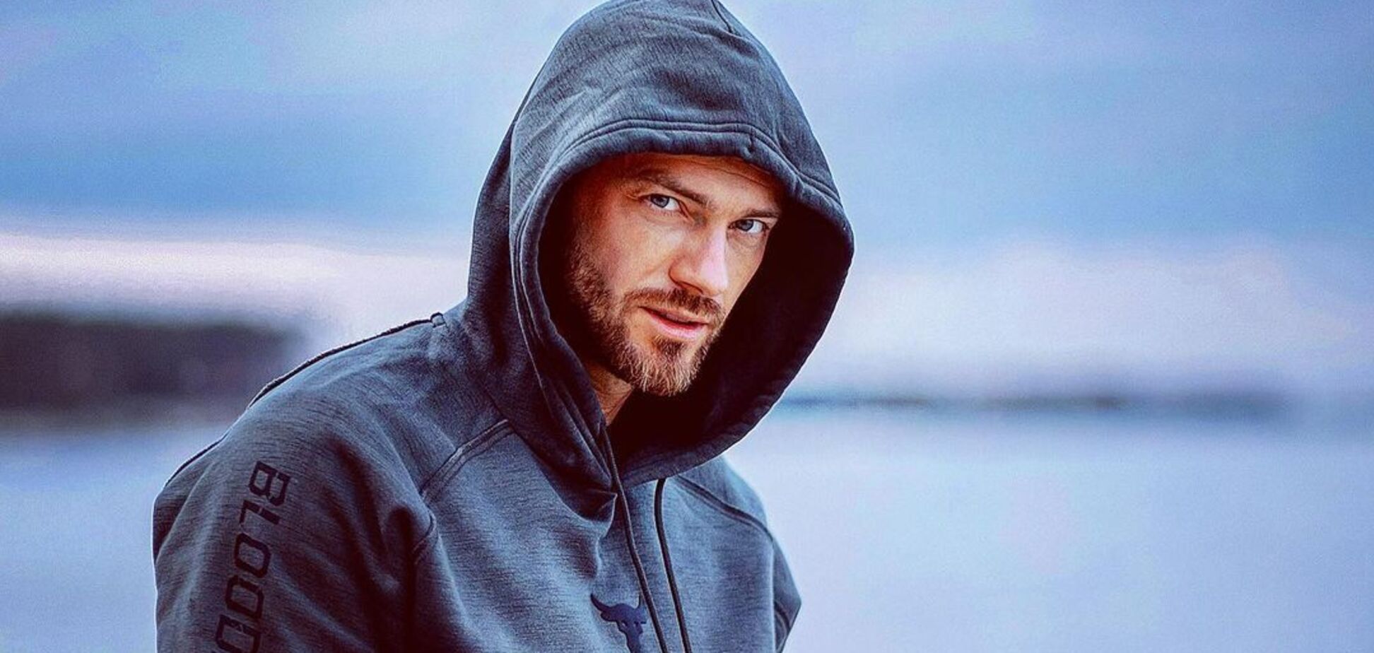 Хореограф Влад Яма