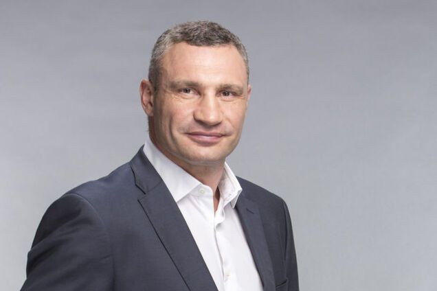 Кличко поздравил украинцев с Днем Независимости: история независимости страны – это история каждого из нас