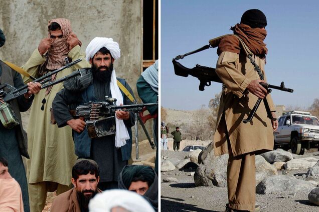 Таліби хочуть сформувати спецраду для управління Афганістаном – ЗМІ