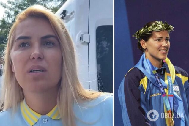 Предлагали сменить гражданство: Клочкова пожаловалась, что ее не пригласили на празднование Дня Независимости Украины